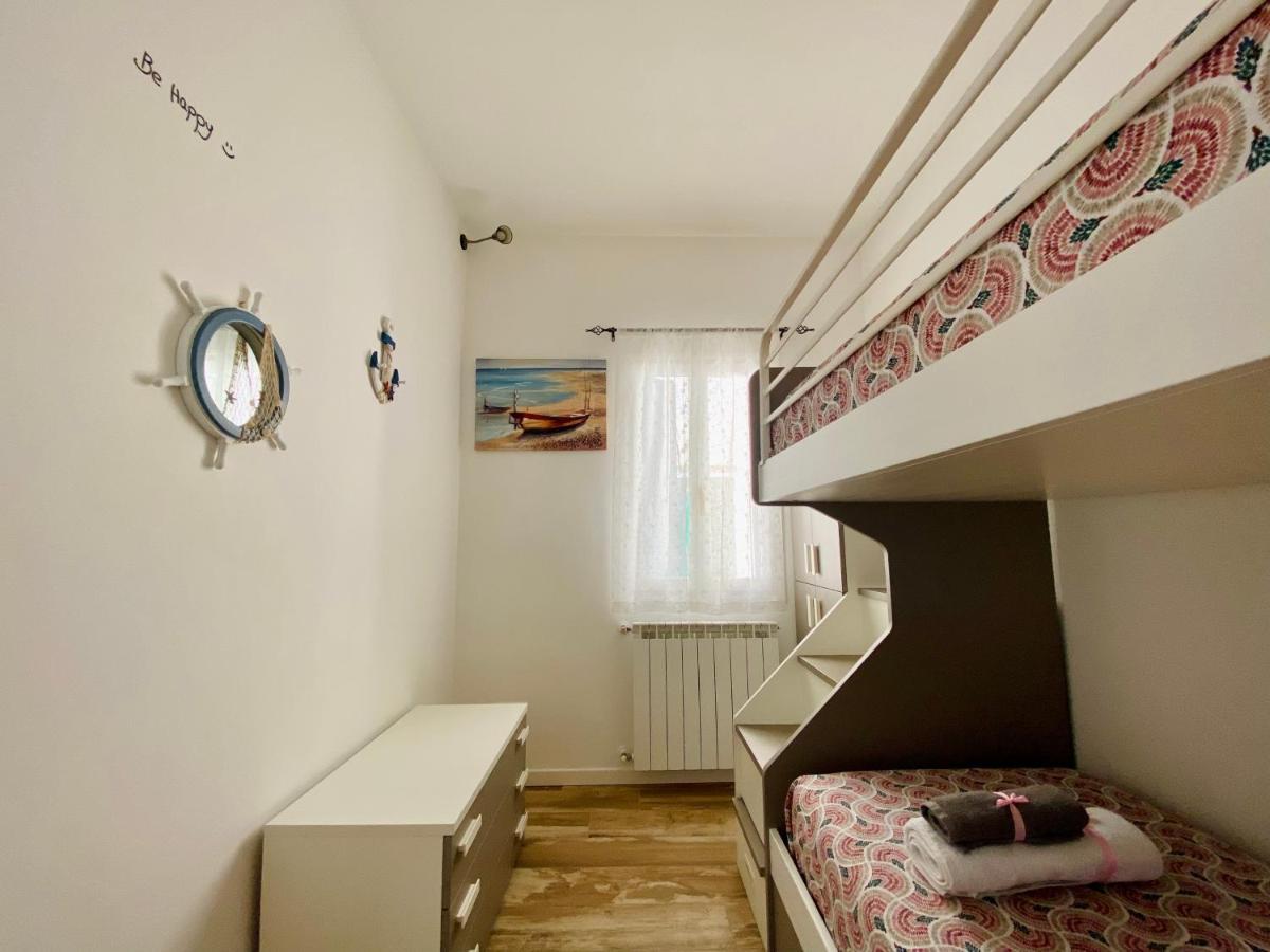 Appartamento Ca' Donin - Centro Storico Chioggia Esterno foto