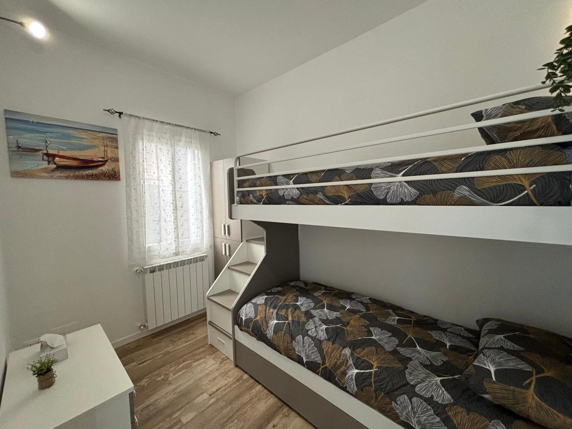 Appartamento Ca' Donin - Centro Storico Chioggia Esterno foto